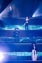 【ライブレポート】SHINee、4人で8年ぶりのドーム公演『- The Trilogy I – 2026 SHINee WORLD VIII : [THE INVERT]』レポート - 画像一覧（12/16）