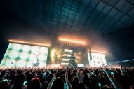 【ライブレポート】SHINee、4人で8年ぶりのドーム公演『- The Trilogy I – 2026 SHINee WORLD VIII : [THE INVERT]』レポート - 画像一覧（13/16）