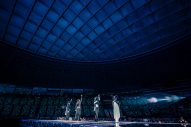 【ライブレポート】SHINee、4人で8年ぶりのドーム公演『- The Trilogy I – 2026 SHINee WORLD VIII : [THE INVERT]』レポート - 画像一覧（15/16）