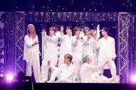 【ライブレポート】BUDDiiS、ホールツアー＆幕張追加公演完走！新曲「キミは都市伝説」初披露 - 画像一覧（1/30）