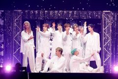 【ライブレポート】BUDDiiS、ホールツアー＆幕張追加公演完走！新曲「キミは都市伝説」初披露