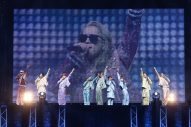 【ライブレポート】BUDDiiS、ホールツアー＆幕張追加公演完走！新曲「キミは都市伝説」初披露 - 画像一覧（2/30）