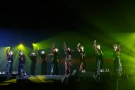 【ライブレポート】BUDDiiS、ホールツアー＆幕張追加公演完走！新曲「キミは都市伝説」初披露 - 画像一覧（3/30）