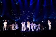 【ライブレポート】BUDDiiS、ホールツアー＆幕張追加公演完走！新曲「キミは都市伝説」初披露 - 画像一覧（4/30）