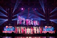 【ライブレポート】BUDDiiS、ホールツアー＆幕張追加公演完走！新曲「キミは都市伝説」初披露 - 画像一覧（5/30）