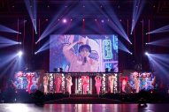 【ライブレポート】BUDDiiS、ホールツアー＆幕張追加公演完走！新曲「キミは都市伝説」初披露 - 画像一覧（6/30）