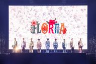 【ライブレポート】BUDDiiS、ホールツアー＆幕張追加公演完走！新曲「キミは都市伝説」初披露 - 画像一覧（9/30）
