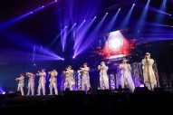 【ライブレポート】BUDDiiS、ホールツアー＆幕張追加公演完走！新曲「キミは都市伝説」初披露 - 画像一覧（10/30）