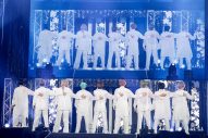 【ライブレポート】BUDDiiS、ホールツアー＆幕張追加公演完走！新曲「キミは都市伝説」初披露 - 画像一覧（12/30）