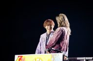 【ライブレポート】BUDDiiS、ホールツアー＆幕張追加公演完走！新曲「キミは都市伝説」初披露 - 画像一覧（13/30）