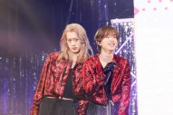 【ライブレポート】BUDDiiS、ホールツアー＆幕張追加公演完走！新曲「キミは都市伝説」初披露 - 画像一覧（14/30）