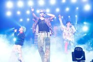 【ライブレポート】BUDDiiS、ホールツアー＆幕張追加公演完走！新曲「キミは都市伝説」初披露 - 画像一覧（16/30）