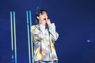 【ライブレポート】BUDDiiS、ホールツアー＆幕張追加公演完走！新曲「キミは都市伝説」初披露 - 画像一覧（18/30）