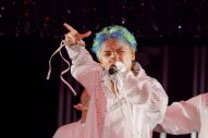 【ライブレポート】BUDDiiS、ホールツアー＆幕張追加公演完走！新曲「キミは都市伝説」初披露 - 画像一覧（19/30）