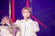 【ライブレポート】BUDDiiS、ホールツアー＆幕張追加公演完走！新曲「キミは都市伝説」初披露 - 画像一覧（20/30）