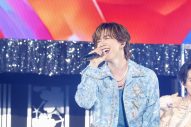 【ライブレポート】BUDDiiS、ホールツアー＆幕張追加公演完走！新曲「キミは都市伝説」初披露 - 画像一覧（23/30）