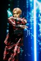 【ライブレポート】BUDDiiS、ホールツアー＆幕張追加公演完走！新曲「キミは都市伝説」初披露 - 画像一覧（25/30）