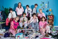 【ライブレポート】BUDDiiS、ホールツアー＆幕張追加公演完走！新曲「キミは都市伝説」初披露 - 画像一覧（27/30）