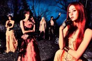 LE SSERAFIM、ILLIT、KATSEYEの3組が夢のコラボ！「ICONIC BY MISTAKE」デジタルリリース決定 - 画像一覧（1/4）