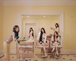 LE SSERAFIM、ILLIT、KATSEYEの3組が夢のコラボ！「ICONIC BY MISTAKE」デジタルリリース決定 - 画像一覧（2/4）