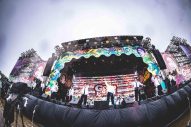 【ライブレポート】INI『ごぶごぶフェスティバル』で雨を味方に！「この雨楽しんだもん勝ち！」 - 画像一覧（2/4）