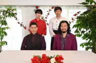 Snow Man宮舘涼太『黄金のワンスプーン！』豪華2本立て！「黒」づくし料理や芸能界屈指の料理上手と夢のコラボ - 画像一覧（2/7）