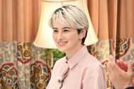 Snow Man宮舘涼太『黄金のワンスプーン！』豪華2本立て！「黒」づくし料理や芸能界屈指の料理上手と夢のコラボ - 画像一覧（4/7）
