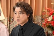 Snow Man宮舘涼太『黄金のワンスプーン！』豪華2本立て！「黒」づくし料理や芸能界屈指の料理上手と夢のコラボ - 画像一覧（5/7）