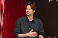 Snow Man宮舘涼太『黄金のワンスプーン！』豪華2本立て！「黒」づくし料理や芸能界屈指の料理上手と夢のコラボ - 画像一覧（6/7）