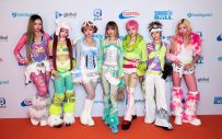 【ライブレポート】XG、イギリス最大の音楽フェスティバルに日本人アーティストとして初出演 - 画像一覧（5/5）