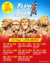 【ライブレポート】FLOWが創るアニソンロックフェス2day大盛況！タイアップ楽曲も続々と解禁 - 画像一覧（1/13）