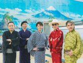 【ライブレポート】FLOWが創るアニソンロックフェス2day大盛況！タイアップ楽曲も続々と解禁 - 画像一覧（2/13）