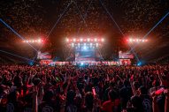 【ライブレポート】FLOWが創るアニソンロックフェス2day大盛況！タイアップ楽曲も続々と解禁 - 画像一覧（5/13）