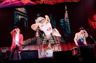 【ライブレポート】FLOWが創るアニソンロックフェス2day大盛況！タイアップ楽曲も続々と解禁 - 画像一覧（6/13）
