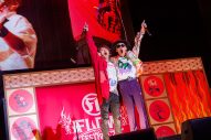 【ライブレポート】FLOWが創るアニソンロックフェス2day大盛況！タイアップ楽曲も続々と解禁 - 画像一覧（7/13）