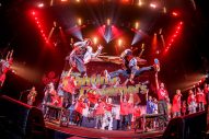 【ライブレポート】FLOWが創るアニソンロックフェス2day大盛況！タイアップ楽曲も続々と解禁 - 画像一覧（9/13）