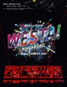 WEST.初の単独カウントダウンライブBlu-ray＆DVD発売決定！2種のジャケット写真公開 - 画像一覧（1/2）