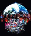 WEST.初の単独カウントダウンライブBlu-ray＆DVD発売決定！2種のジャケット写真公開 - 画像一覧（2/2）