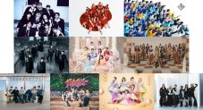 『音楽の日2026』第1弾出演アーティスト発表！INI、HANA、&TEAM、リトグリら10組 - 画像一覧（1/1）