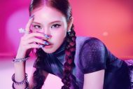 izna、3rd ミニアルバム『SET THE TEMPO』をリリース！新曲「METRONOME」のMVも合わせて公開 - 画像一覧（1/8）