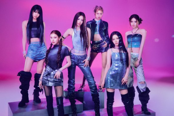izna、3rd ミニアルバム『SET THE TEMPO』をリリース！新曲「METRONOME」のMVも合わせて公開