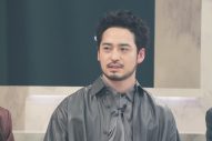 緑黄色社会が『夜の音』に登場！知られざる苦悩の日々楽曲制作の裏側に迫る - 画像一覧（1/6）
