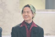 緑黄色社会が『夜の音』に登場！知られざる苦悩の日々楽曲制作の裏側に迫る - 画像一覧（2/6）