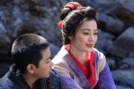 生田絵梨花主演・松本清張原作ドラマ『天城越え』がNHK総合で初放送決定！生田本人のコメント到着 - 画像一覧（1/4）