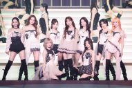 【ライブレポート】NiziU、3年半振りのドームツアースタート！長編映画のような満足感溢れるステージに - 画像一覧（3/7）