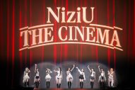 【ライブレポート】NiziU、3年半振りのドームツアースタート！長編映画のような満足感溢れるステージに - 画像一覧（4/7）
