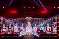【ライブレポート】NiziU、3年半振りのドームツアースタート！長編映画のような満足感溢れるステージに - 画像一覧（5/7）