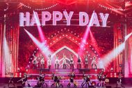 【ライブレポート】NiziU、3年半振りのドームツアースタート！長編映画のような満足感溢れるステージに - 画像一覧（7/7）