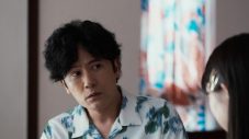 稲垣吾郎、草彅剛、香取慎吾主演！映画『バナ穴 BANA_ANA』の狂おしいほどに本編が観たくなる本予告解禁 - 画像一覧（2/9）