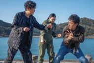 稲垣吾郎、草彅剛、香取慎吾主演！映画『バナ穴 BANA_ANA』の狂おしいほどに本編が観たくなる本予告解禁 - 画像一覧（9/9）